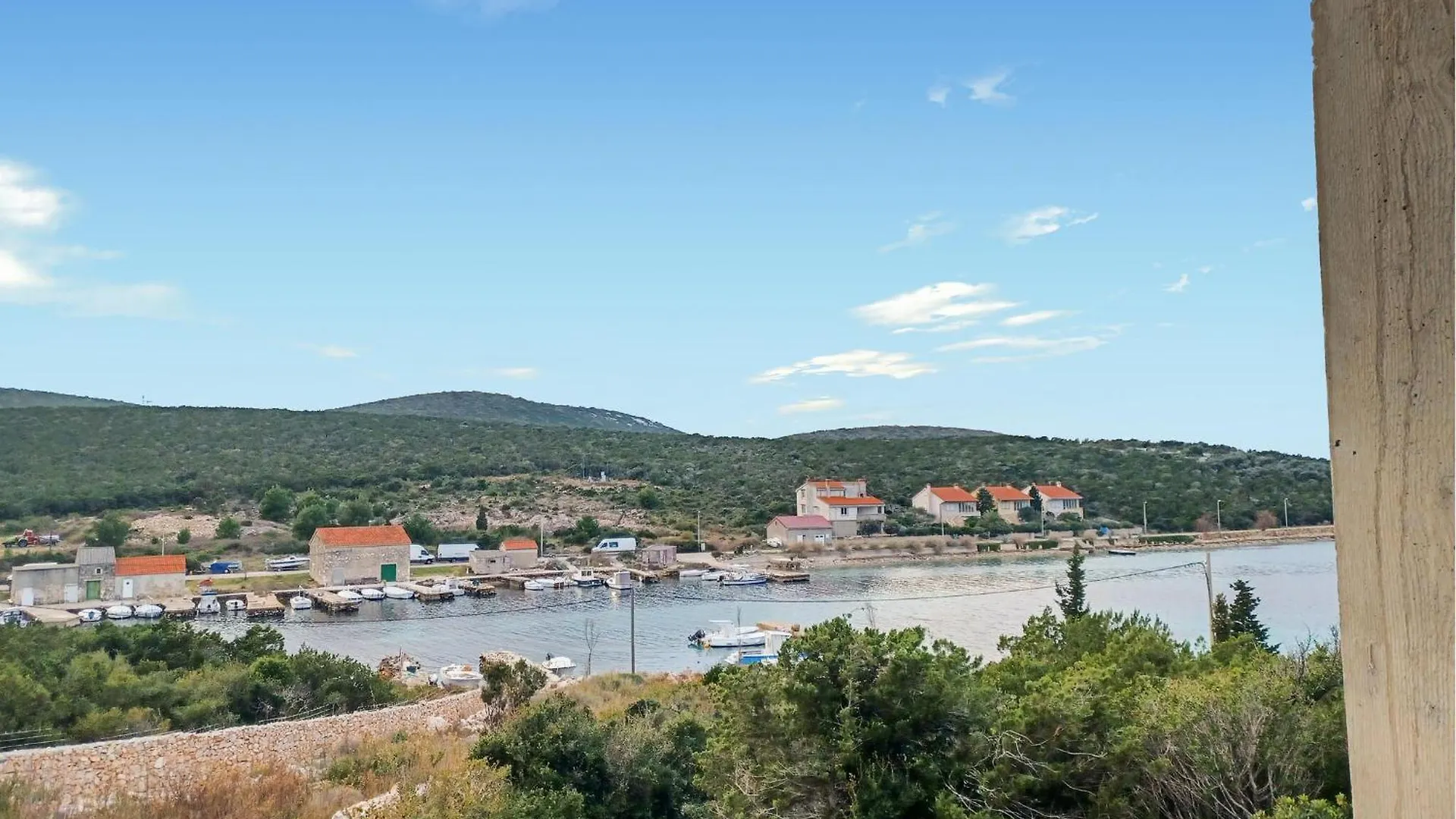 3 Bedroom Gorgeous Apartment In Otok Ist
