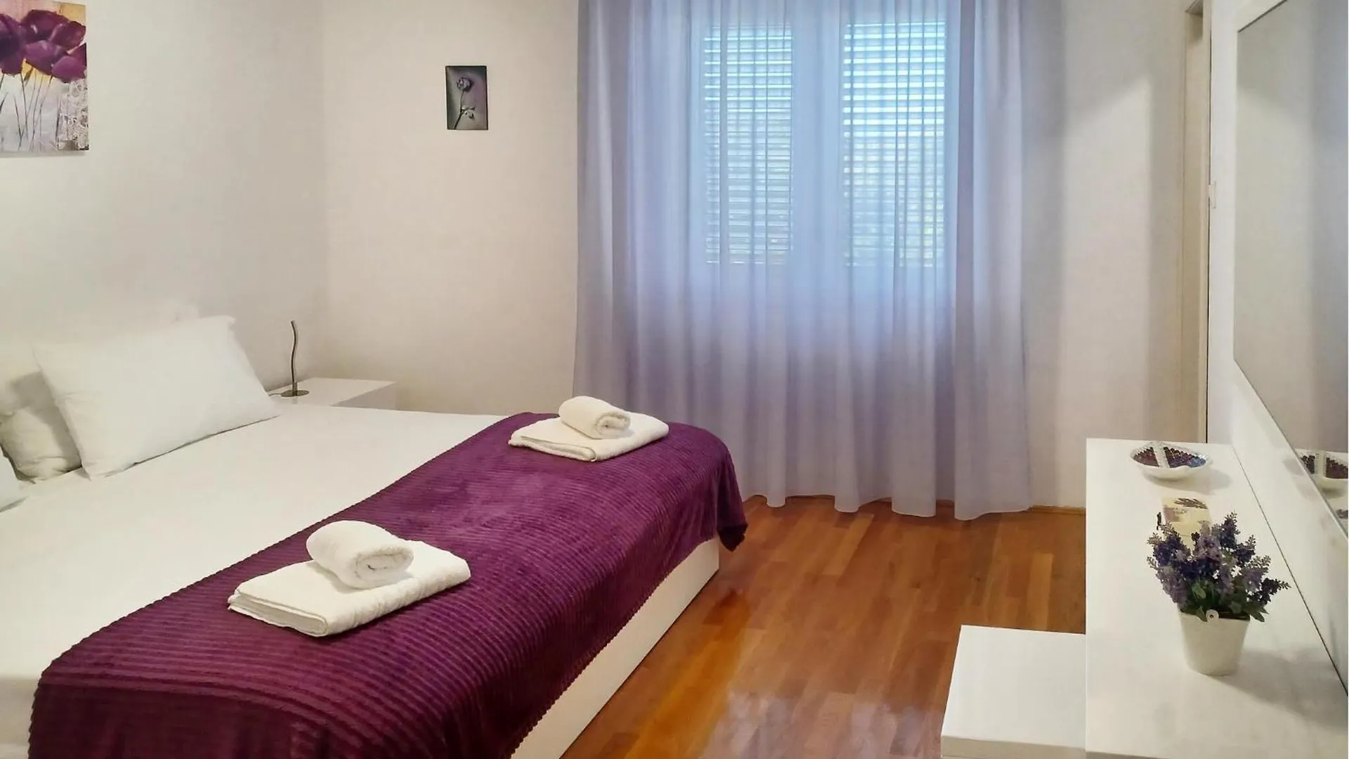 3 Bedroom Gorgeous Apartment In Otok Ist 0*,